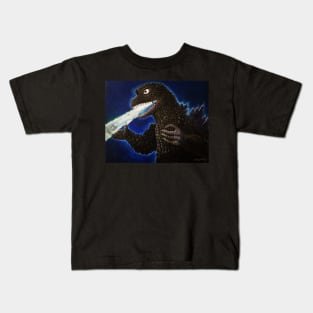 Lizard King Kids T-Shirt